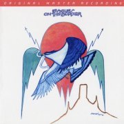 Eagles - On The Border ( Reissue, Remastered 2022) [SACD]
