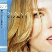 Diana Krall - The Very Best Of Diana Krall (2007) [Japan Edition]