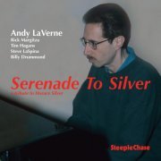 Andy LaVerne - Serenade To Silver (1996) FLAC