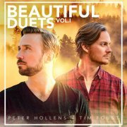 Peter Hollens and Tim Foust - Beautiful Duets Vol. 1 (2023)