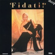 Raffaella Carra - Fidati! (1985) [Vinyl]