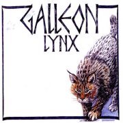 Galleon - Lynx (1992)