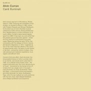 Alvin Curran ‎– Canti Illuminati (2019/1982)