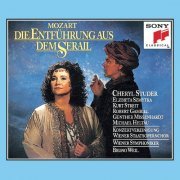 Wiener Philharmoniker, Bruno Weil - Mozart: Die Entführung aus dem Serail (1994)