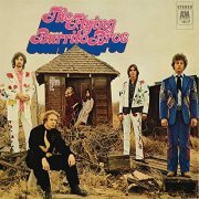 The Flying Burrito Brothers - The Gilded Palace Of Sin (1969) Hi Res