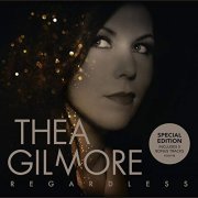 Thea Gilmore - Regardless (Special Edition) (2014)