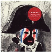 Apparat - Krieg und Frieden (Music For Theatre) (2013) [Hi-Res]