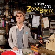 Zeca Baleiro - O Disco do Ano (2012) flac