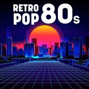 VA - Retro 80s Pop (2019)