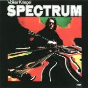 Volker Kriegel - Spectrum (1971)