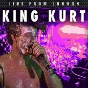 King Kurt - Live From London (2024)
