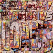 Happy Mondays – Loads… And Loads More (1995)