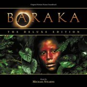 Michael Stearns - Baraka: The Deluxe Edition (2011)