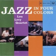 Lou Levy - Jazz in Four Colors (1956) FLAC