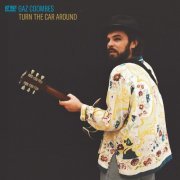 Gaz Coombes - Turn The Car Around (2023) Hi Res