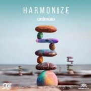 Animato - Harmonize (2017)