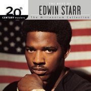 Edwin Starr - 20th Century Masters: The Millennium Collection: Best of Edwin Starr (2001)