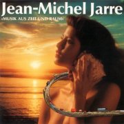 Jean-Michel Jarre - Musik Aus Zeit Und Raum (1983)