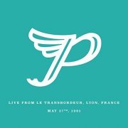 Pixies - Live from Le Transbordeur, Lyon, France. May 27th, 1991 (2021)