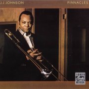 J. J. Johnson - Pinnacles (1999)