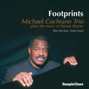 Michael Cochrane - Footprints (2000) [Hi-Res]