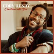 Cory Henry - Christmas With You (2020)