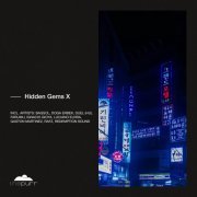 VA - Hidden Gems X (2024)