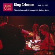 King Crimson - 1973-04-24 Oklahoma City, OK (2019)