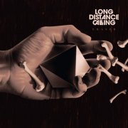 Long Distance Calling - Eraser (2022) [Hi-Res]