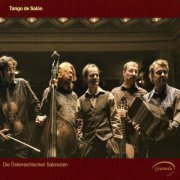 Osterreichischen Salonisten - Tango de Salon (2012)