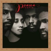 Prana People - Prana People (1977)