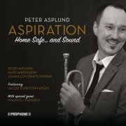 Peter Asplund - Aspiration (2015)