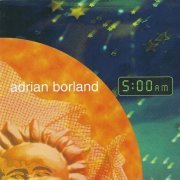 Adrian Borland - 5:00 AM (1997)