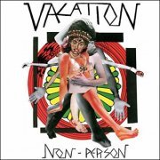Vacation - Non-Person (2015)