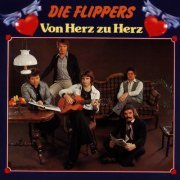 Die Flippers - Von Herz Zu Herz (1989)