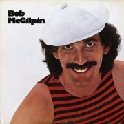 Bob McGilpin - Bob McGilpin (1980) [Vinyl]