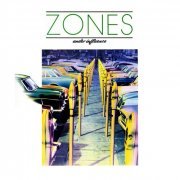 Zones - Under Influence (1979) [Vinyl]