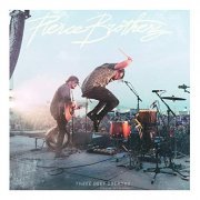 Pierce Brothers - Three Deep Breaths (The Live Recordings) (2019)