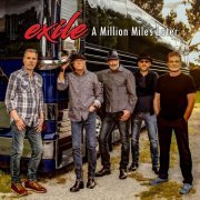 Exile - A Million Miles Later (2023) Hi-Res