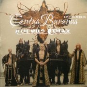 Corvus Corax - Cantus Buranus Live In Berlin (2006)