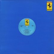 Public Relation - Eighty Eight (1988) {Vinyl, 12''} [.flac 24bit/44.1kHz]