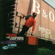 Jimmy Smith - Midnight Special (1961) {RVG Edition}