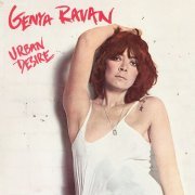 Genya Ravan - Urban Desire (1978)