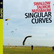 Steve Swallow - Singular Curves (2014) FLAC