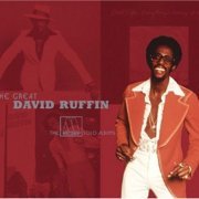 David Ruffin - The Motown Solo Albums, Vol. 2 (2006)