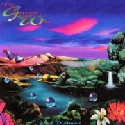 The Guess Who - Plein D'Amour (2023) CD-Rip