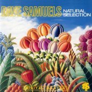 Dave Samuels - Natural Selection (1991) FLAC