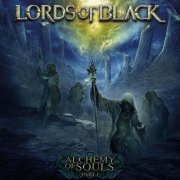Lords of Black - Alchemy of Souls, Pt. I (2020) [Hi-Res]