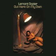 Lamont Dozier - Out Here On My Own (1973/2014) [Hi-Res]