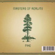 Masters Of Reality - Pine Cross Dover (2009)